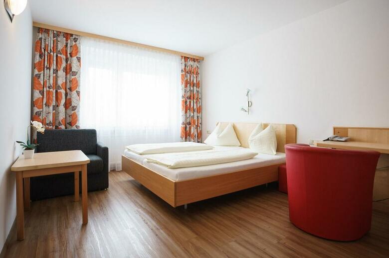 Hotel Drei Kreuz