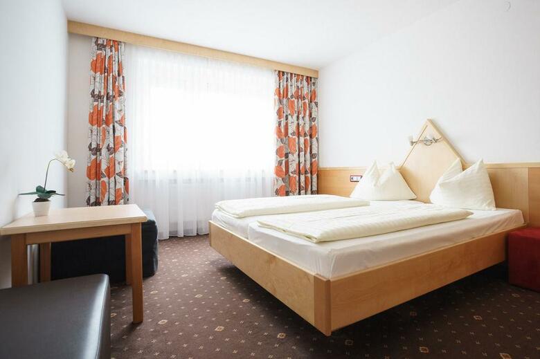Hotel Drei Kreuz