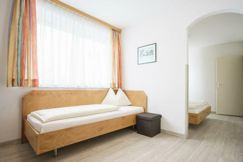 Hotel Drei Kreuz