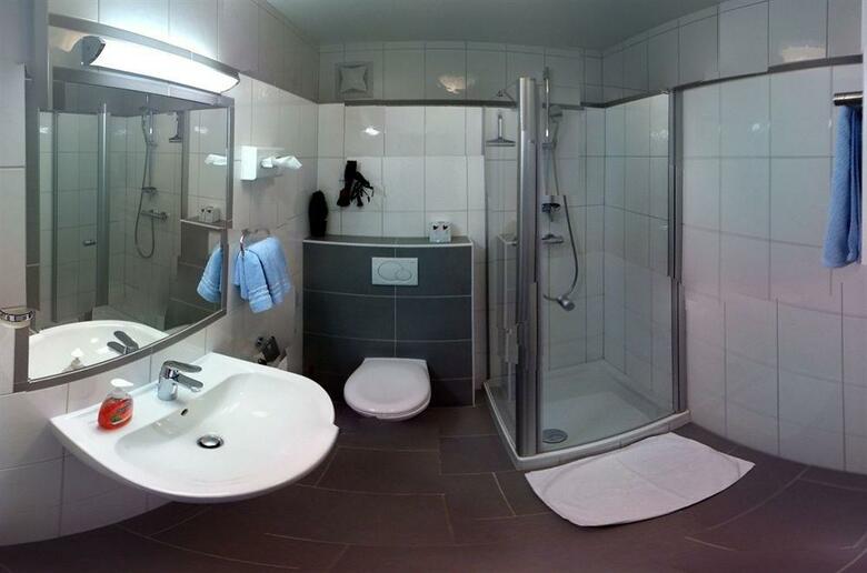 Hotel Drei Kreuz