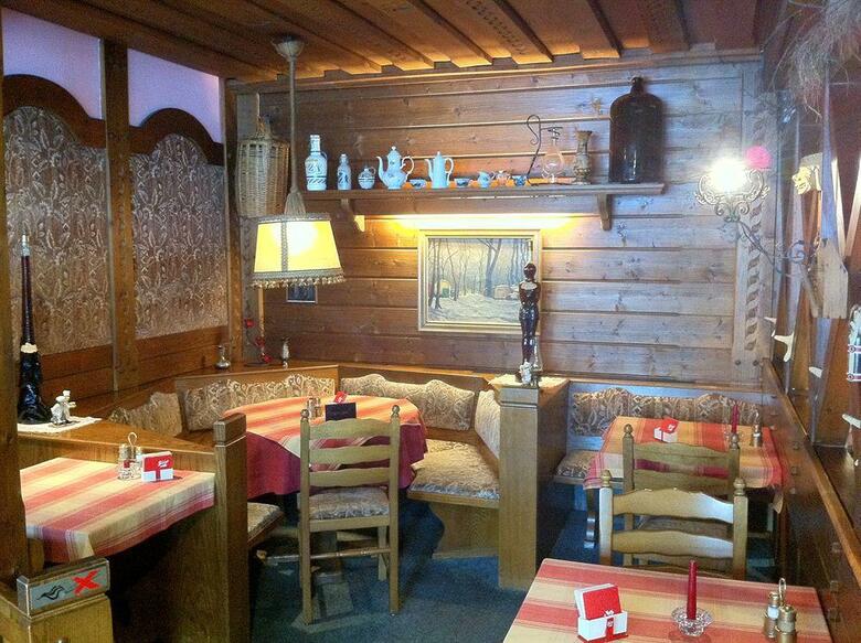 Hotel Drei Kreuz