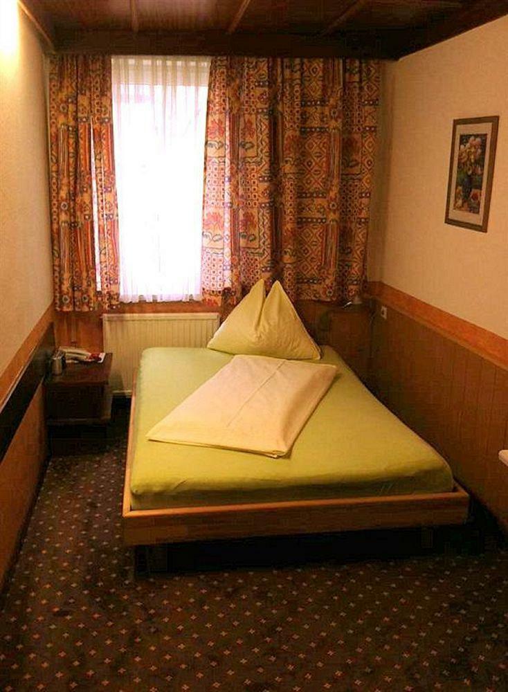 Hotel Drei Kreuz