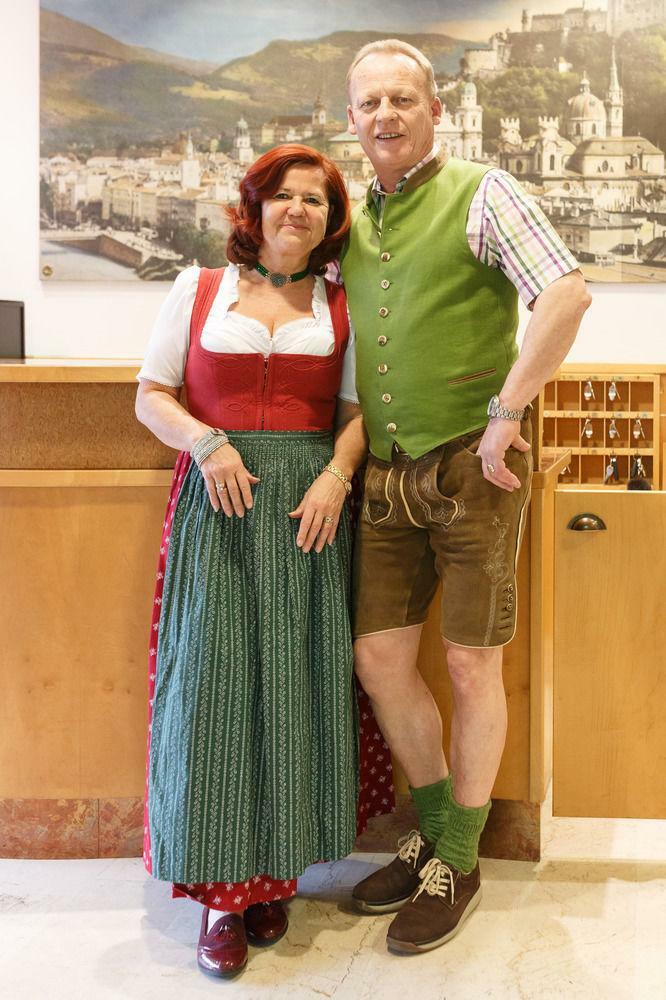 Hotel Drei Kreuz