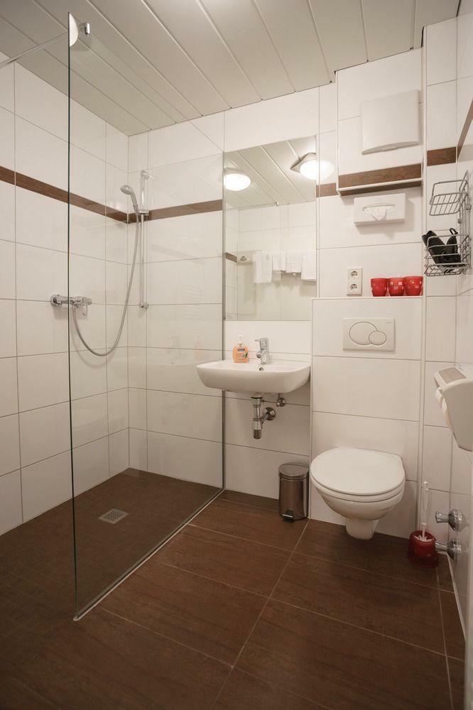 Hotel Drei Kreuz