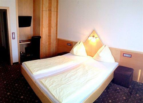Hotel Drei Kreuz