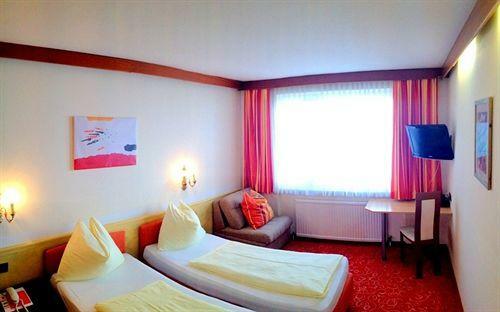 Hotel Drei Kreuz