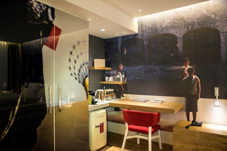 Hotel Goldene Ente