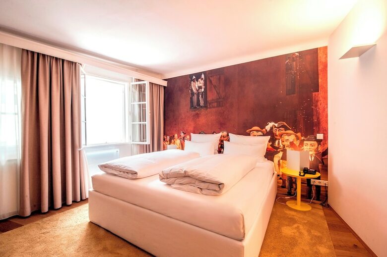 Hotel Goldene Ente