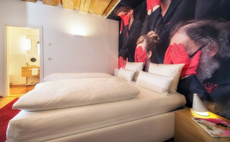 Hotel Goldene Ente