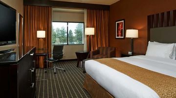 Hotel Radisson Woodlands