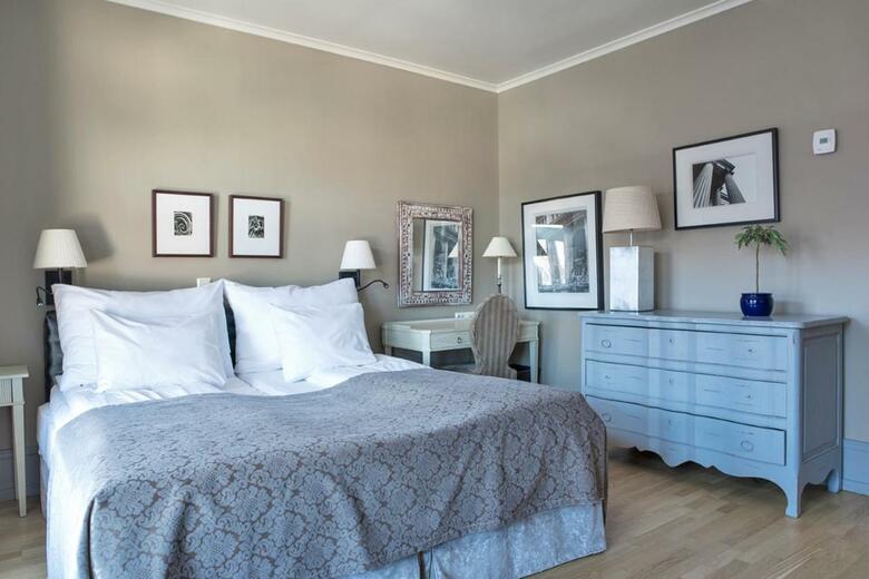 Home Hotel Bastion