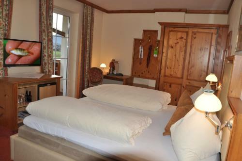 Hotel Garni Frauenschuh