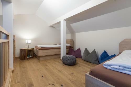 Hotel Garni Frauenschuh