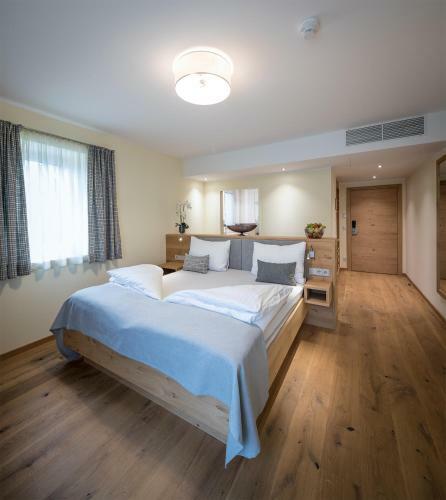 Hotel Garni Frauenschuh