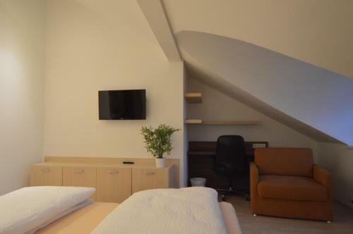 Hotel Pension Elisabeth