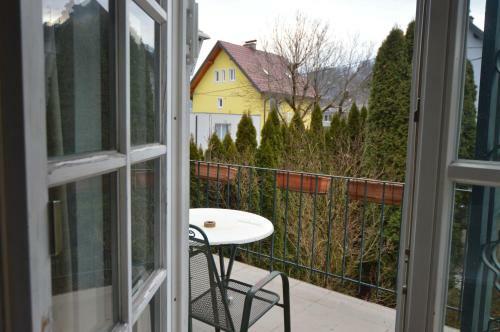 Hotel Pension Elisabeth