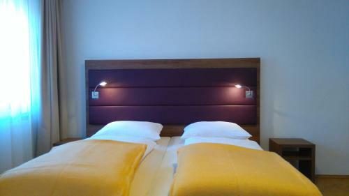 Hotel Pension Elisabeth