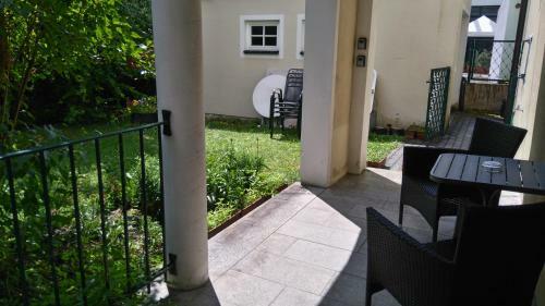 Hotel Pension Elisabeth