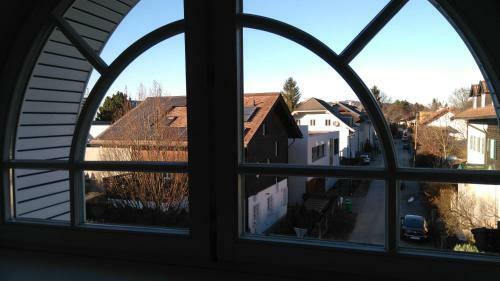 Hotel Pension Elisabeth