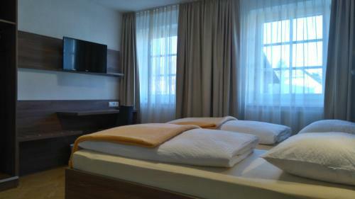 Hotel Pension Elisabeth