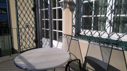 Hotel Pension Elisabeth
