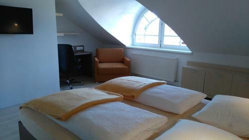 Hotel Pension Elisabeth