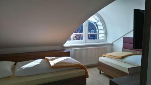 Hotel Pension Elisabeth