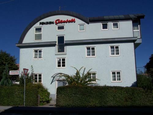 Hotel Pension Elisabeth