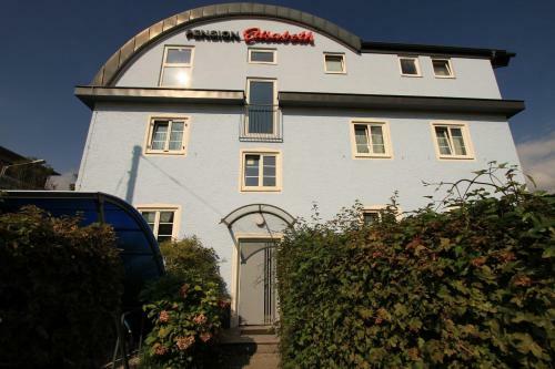 Hotel Pension Elisabeth
