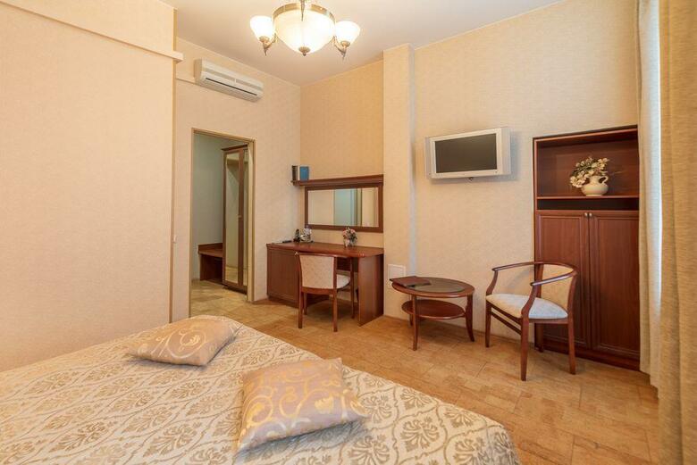 Comfort Hotel