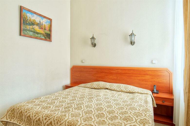 Comfort Hotel