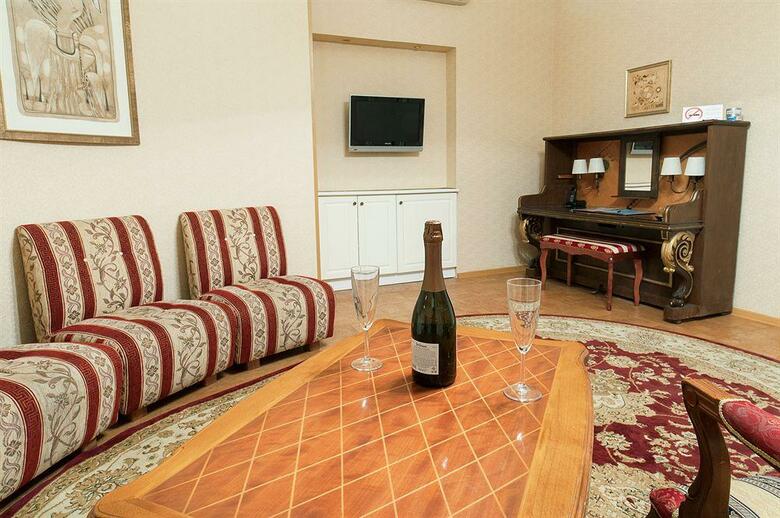 Comfort Hotel