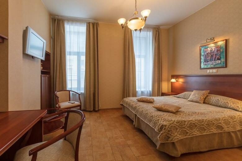 Comfort Hotel