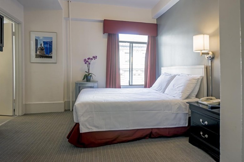Hotel Grant Plaza