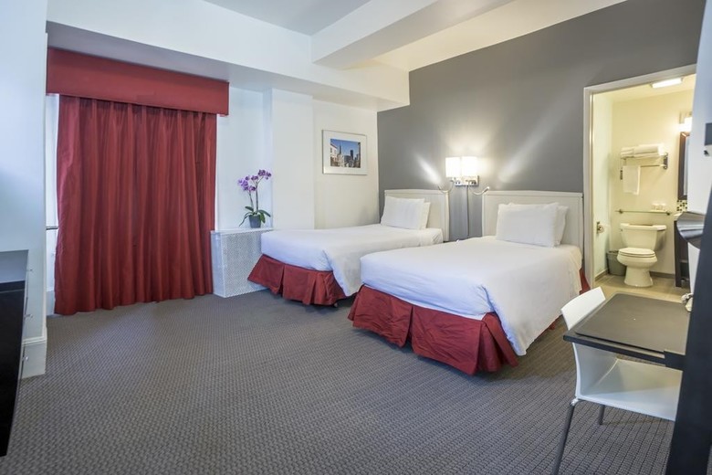 Hotel Grant Plaza