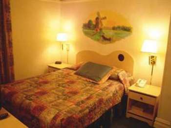 Adante Hotel