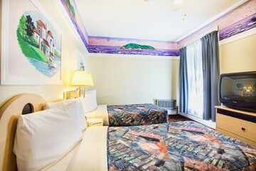 Adante Hotel