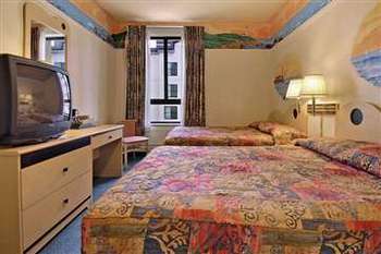 Adante Hotel