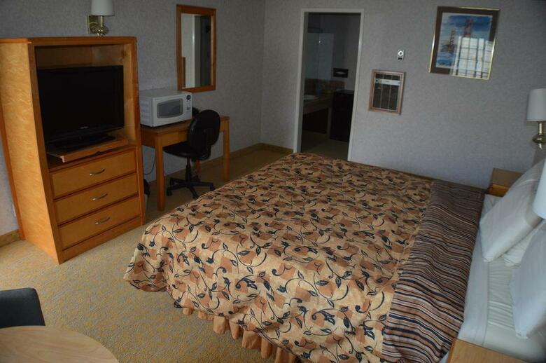 Hotel Castle Inn