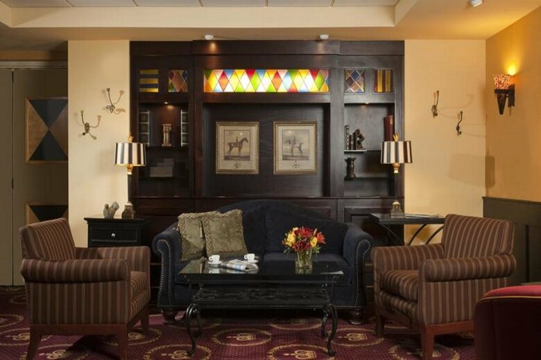 King George Hotel