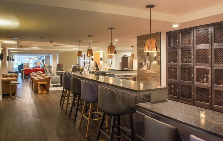 King George Hotel
