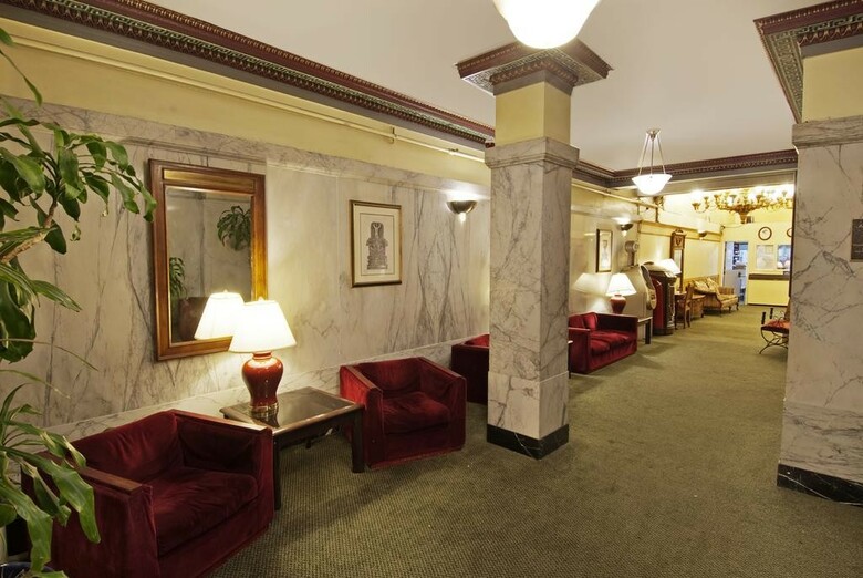 Hotel Aida Plaza
