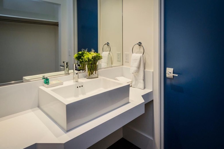 Hotel Beck�s Motor Lodge