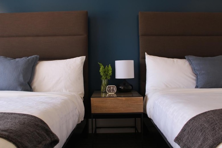 Hotel Beck�s Motor Lodge