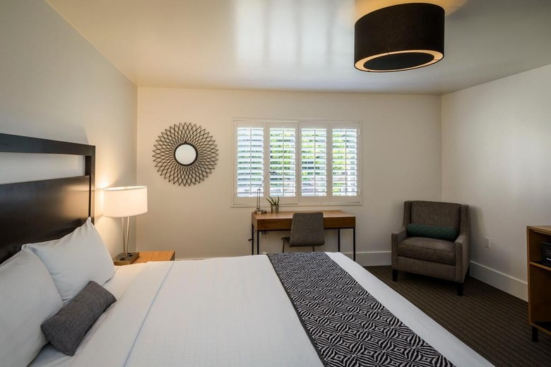 Hotel Beck�s Motor Lodge
