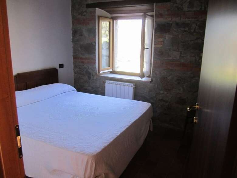 Agroturismo Casetta Di Ugolino