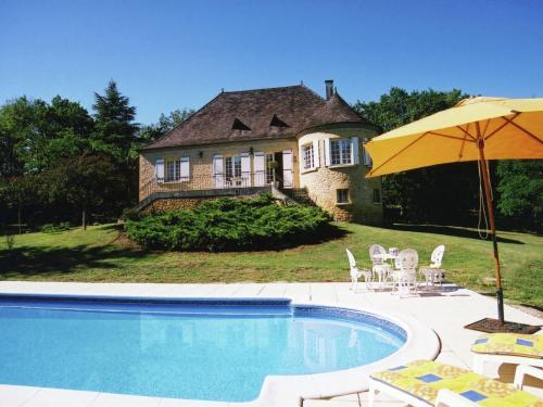 Villa Couze-st-front Lalinde