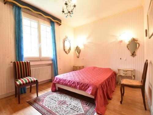 Villa Couze-st-front Lalinde