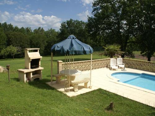 Villa Couze-st-front Lalinde