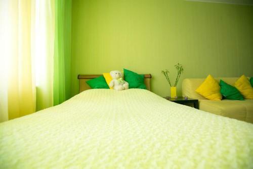 Gorskiy Apartment